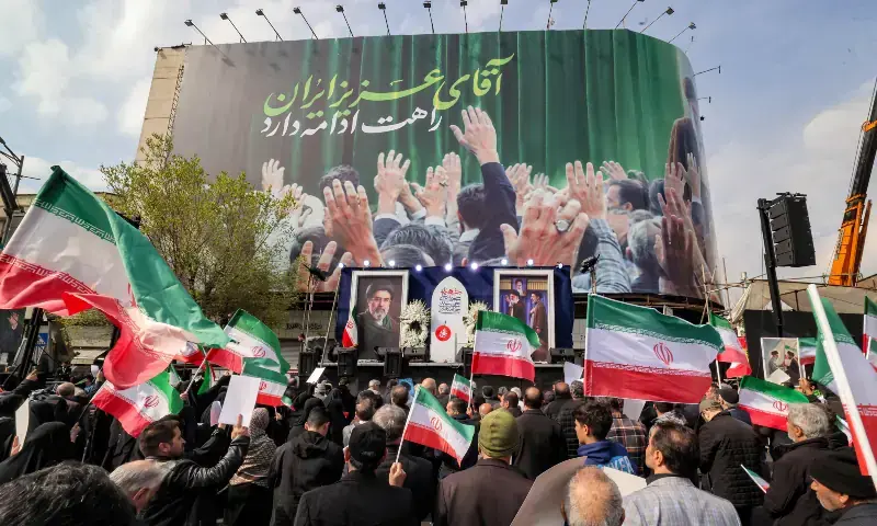 Iran War 2026: Causes, Latest Developments, and Global Impact