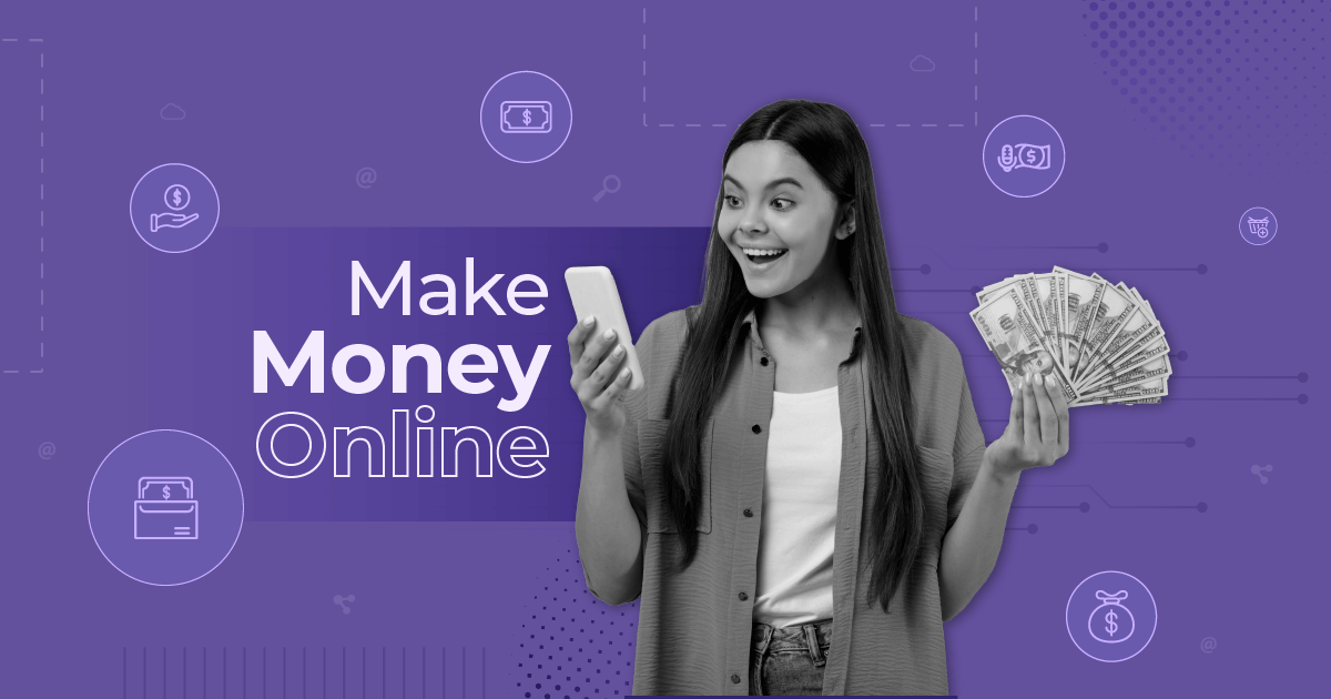 How to Earn Money Online for Beginners (Complete Guide 2026)