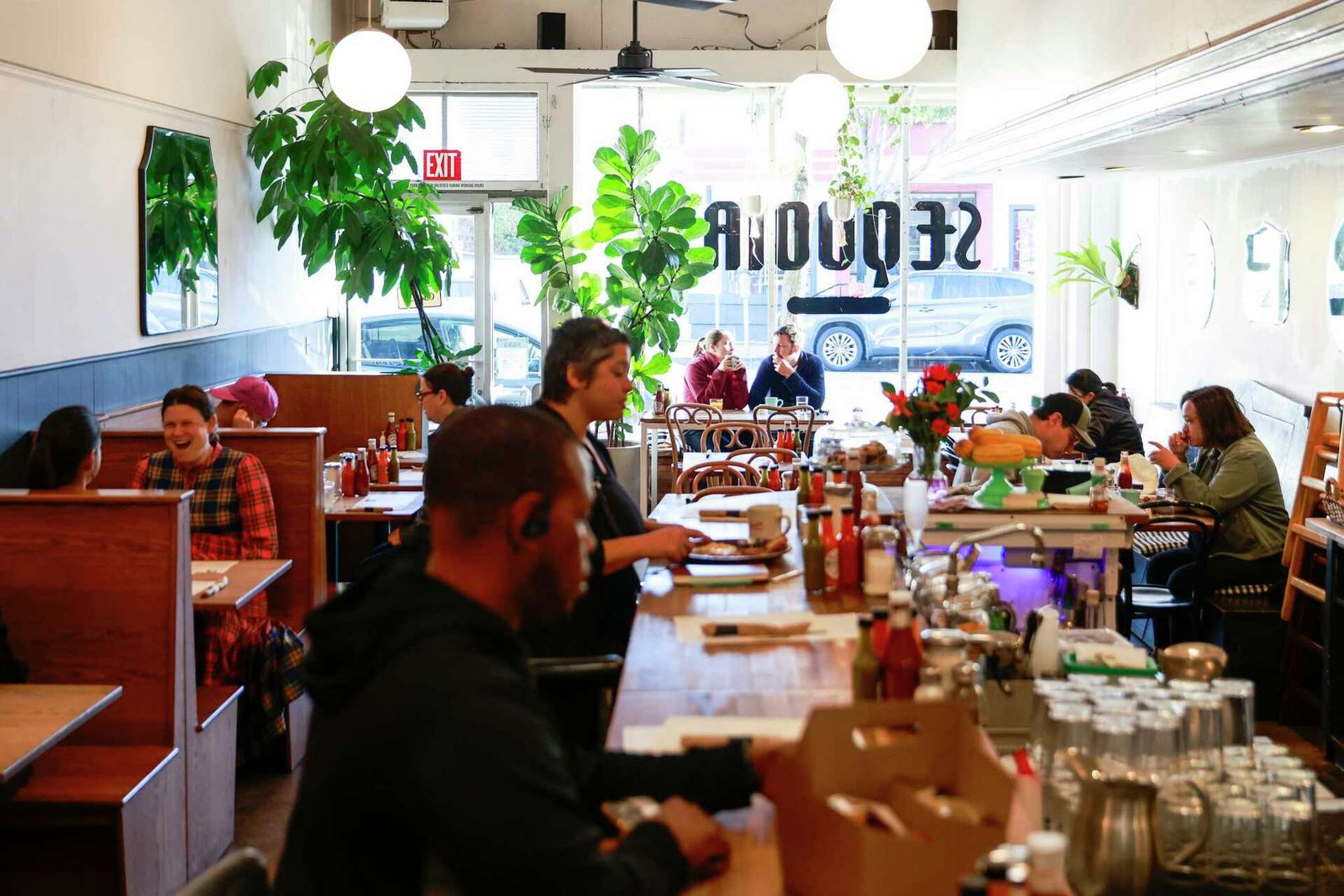 Sequoia Diner: A Complete Guide to One of Oakland’s Favorite Brunch Spots