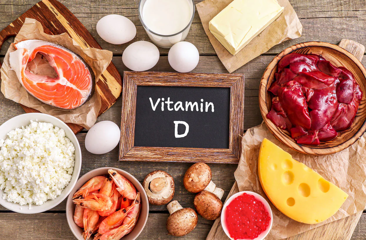 10 Warning Signs of Vitamin D Deficiency Most People Ignore